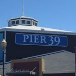 Pier 39/Fisherman's Wharf in San Francisco