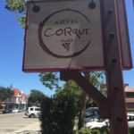 A Girl’s Day in Solvang