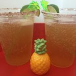 The Perfect Summer Michelada