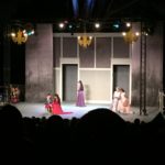 Tips for LA's Shakespeare in the Park