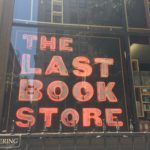 The Last Bookstore Tour