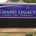 Grand Legacy at the Park Hotel Review