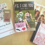 Owl Crate Subscription Box: August