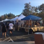 Odd Nights at the Autry