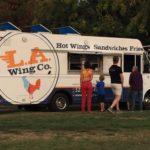 Odd Nights at the Autry Museum