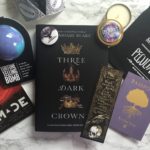 Owl Crate Subscription Box: September 