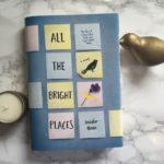 Book Review: All the Bright Places