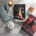 Read, Reading, Next Up: October