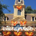 Halloween Time at the Disneyland Resort