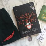 Owl Crate Subscription Box: October