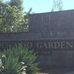 A Day at Descanso Gardens