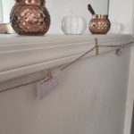 DIY: Thankful Banner Plus a Free Printable