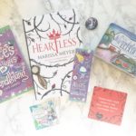 Owl Crate Subscription Box: November