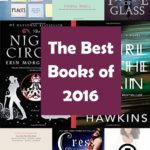 The Best Books I Read in 2016