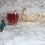 Recipe: Fun and Festive Holiday Cocktail