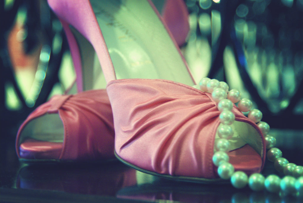 wedding planning first steps