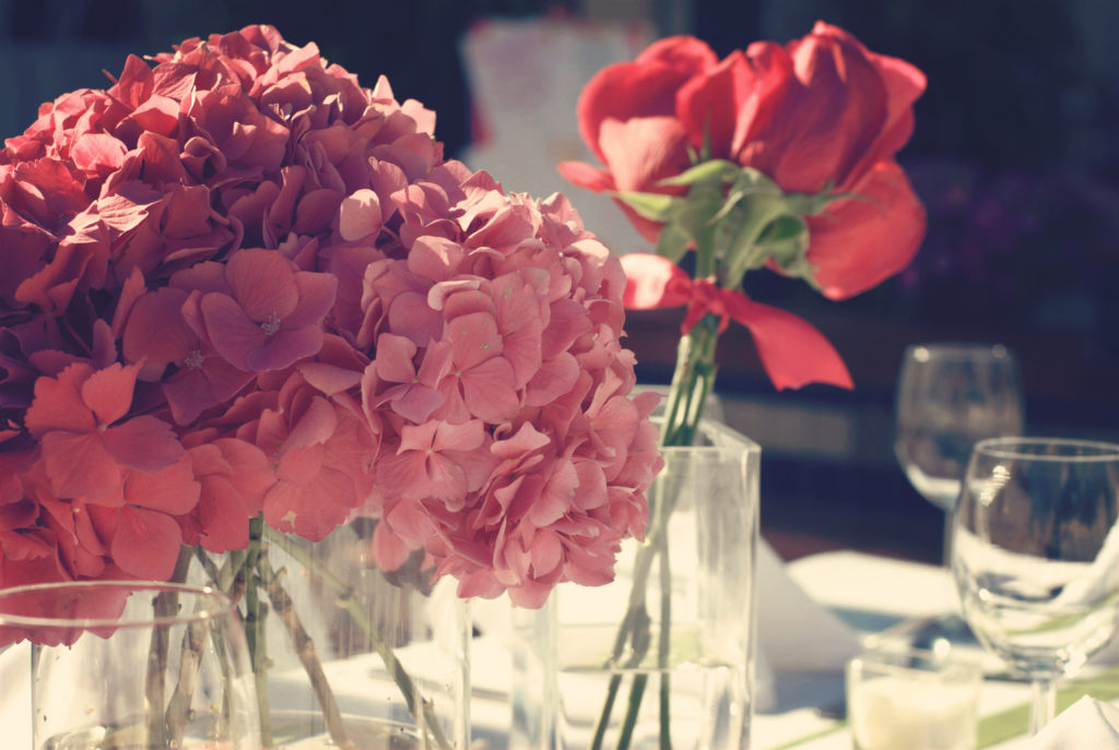 wedding planning first steps