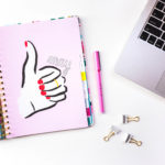 January Check In Plus February Goals