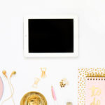 February Check In Plus March Goals