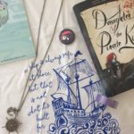 Owl Crate Subscription Box: March