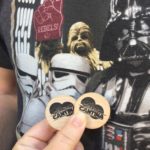 The Scum and Villainy Cantina