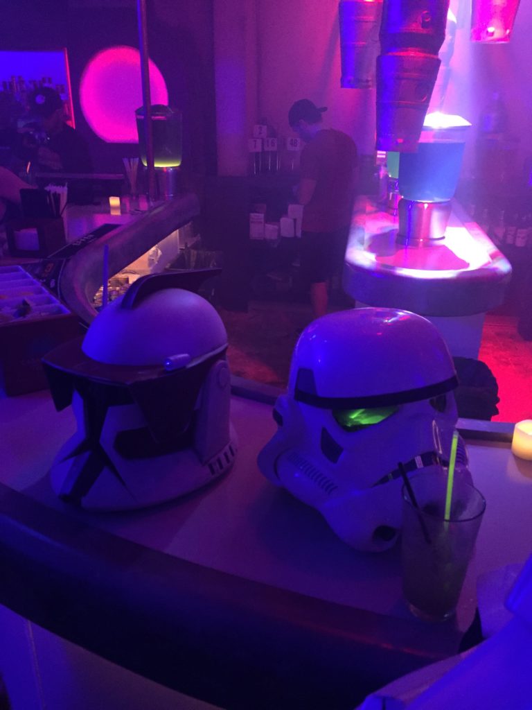 scum and villainy cantina