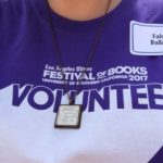 LA Times Festival of Books