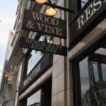 Restaurant Review: Wood and Vine