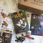 Owl Crate Subscription Box: May