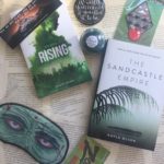 Owl Crate Subscription Box: June