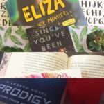 What I Read: June