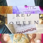 What I Read: July