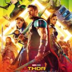 MCU Viewing Part Eleven: Thor Ragnarok, Black Panther, and Agents of SHIELD