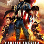 MCU Chronological Viewing Part One: Captain America: The First Avenger and Agent Carter