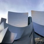 A Walkable Day in Downtown LA