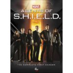 MCU Chronological Viewing Part Four: Agents of SHIELD and Thor The Dark World