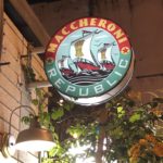 Restaurant Review: Maccheroni Republic