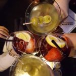 A Girls Weekend in San Francisco