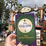 2018 Food and Wine Festival Part Two