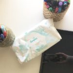 Eight Uses for Baby Wipes that Don’t Involve Butts