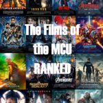 My Definitive Marvel Movie Rankings (So Far)