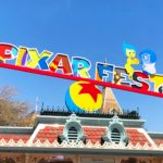 Pixar Fest!