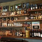 Restaurant Review: The Parker Room