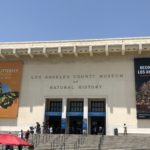 A Day at the Natural History Museum of Los Angeles