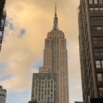 Our Trip to New York