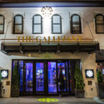 Hotel Review: The Gallivant in Times Square