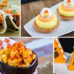 All the Things I’m Gonna Eat During Halloween Time