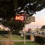 Hotel Review: Alamo Motel in Los Alamos, California